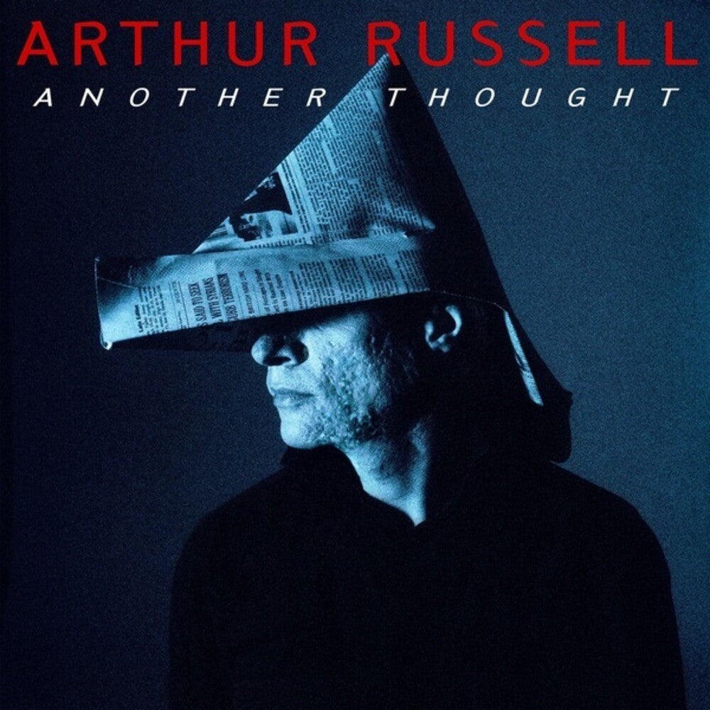 the album cover for Arthur Russell - Another Thought (Gate) (Ofgv) [Reissue]