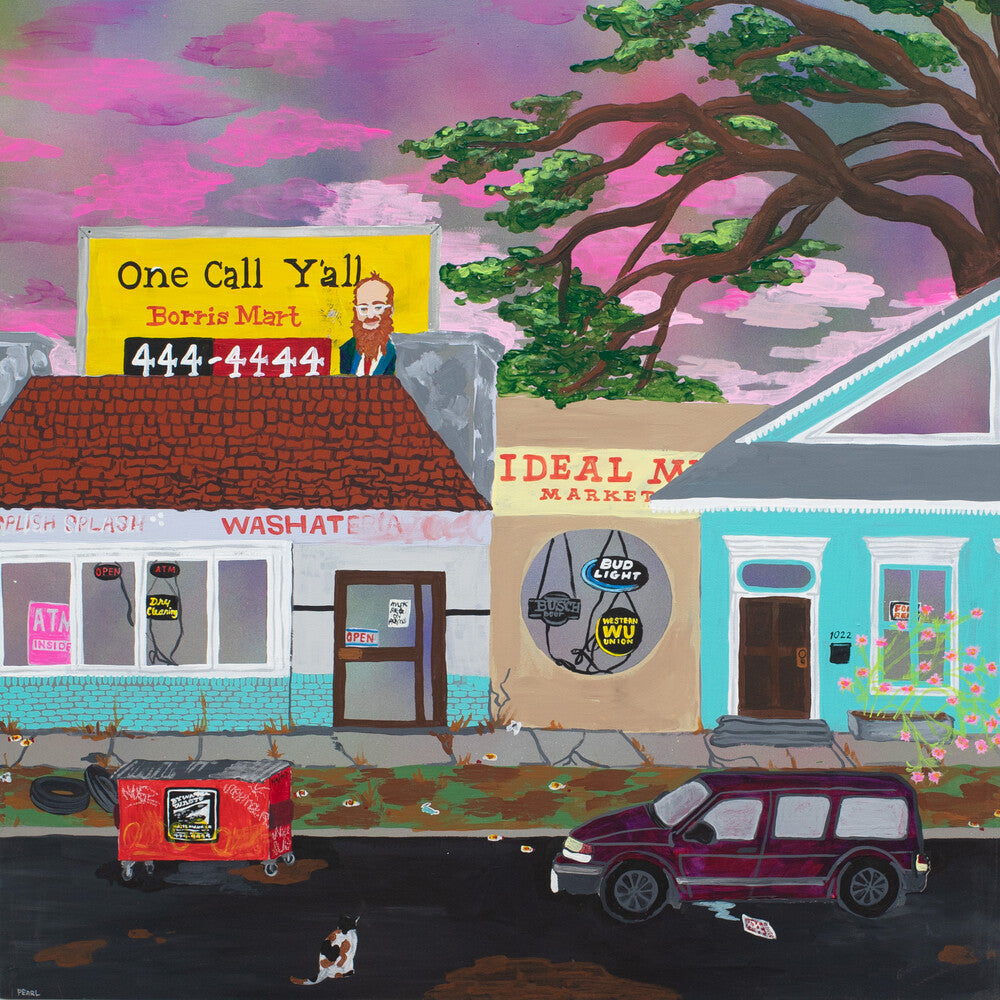 the album cover for Chris Acker - Odd Ordinary & Otherwise