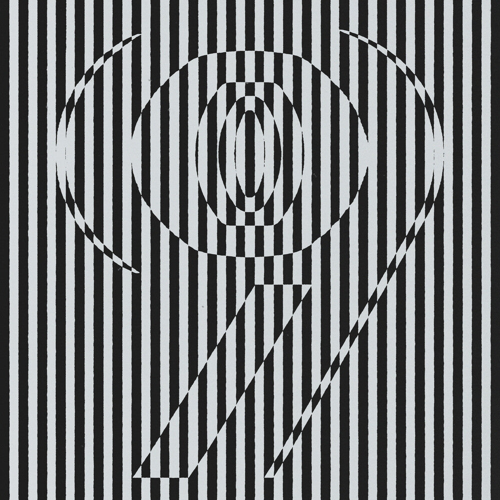 POND - 9 [Indie Exclusive Limited Edition Coke Bottle LP]