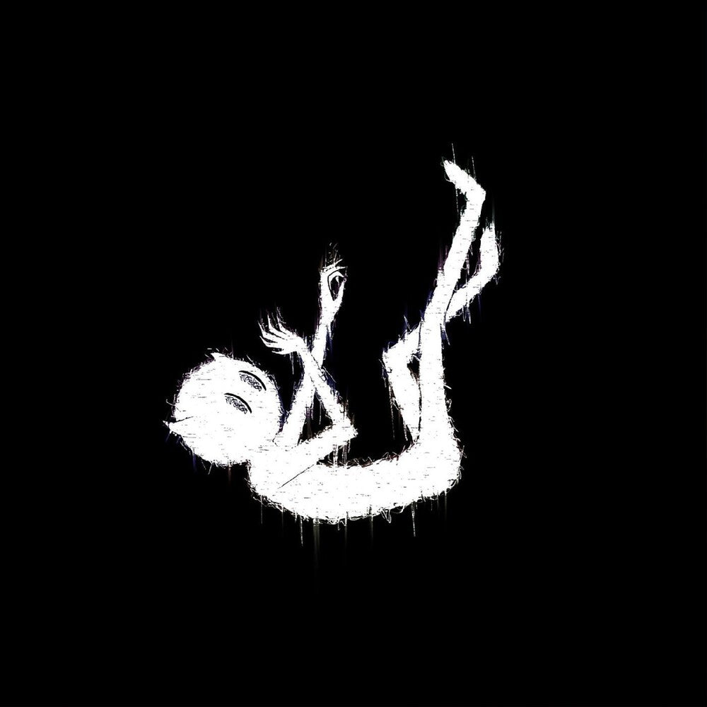 the album cover for L'orange & Namir Blade - Imaginary Everything [180 Gram]