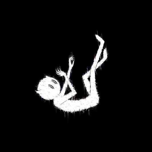 the album cover for L'orange & Namir Blade - Imaginary Everything [180 Gram]