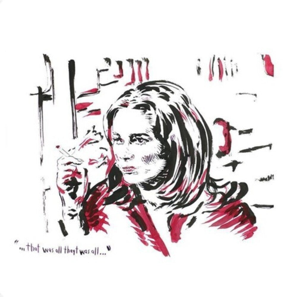 the album cover for Karen Black - Dreaming Of You (1971-76)