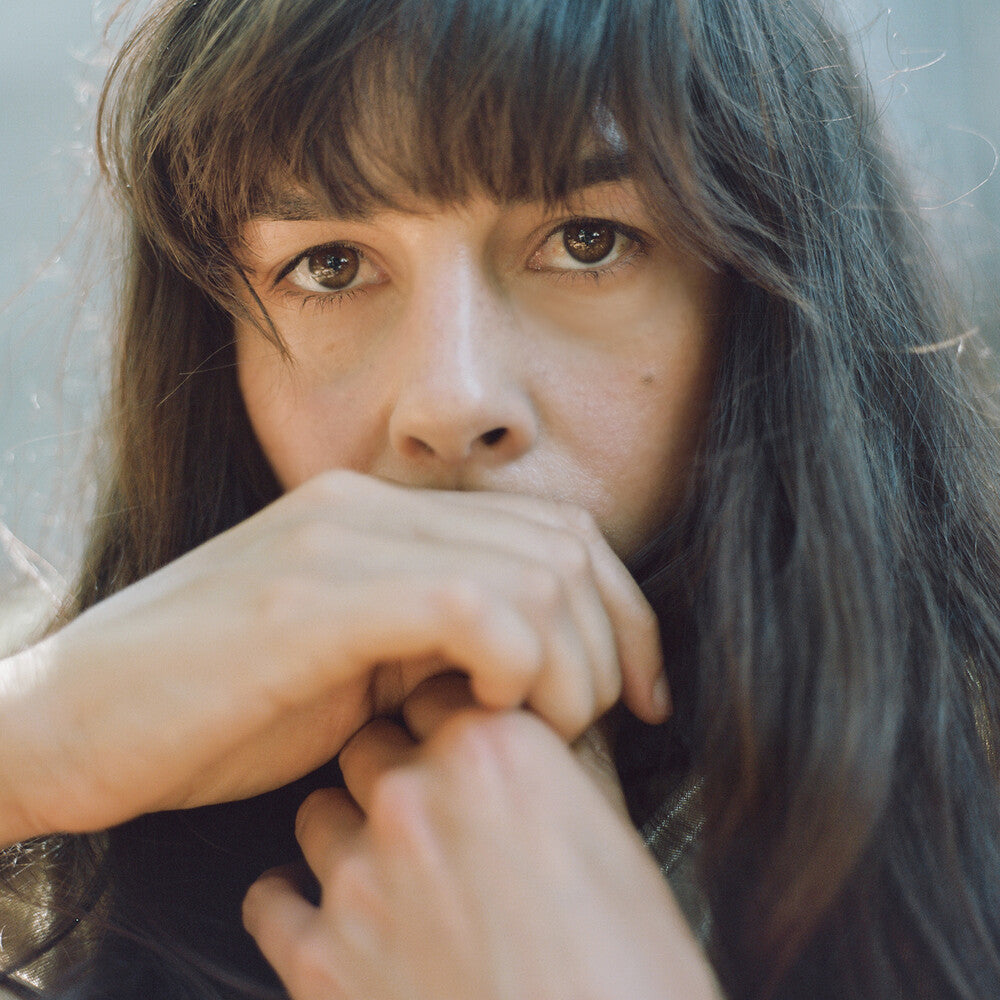 the album cover for Madi Diaz - History Of A Feeling