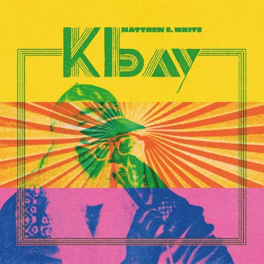Matthew E. White - K Bay [2LP]