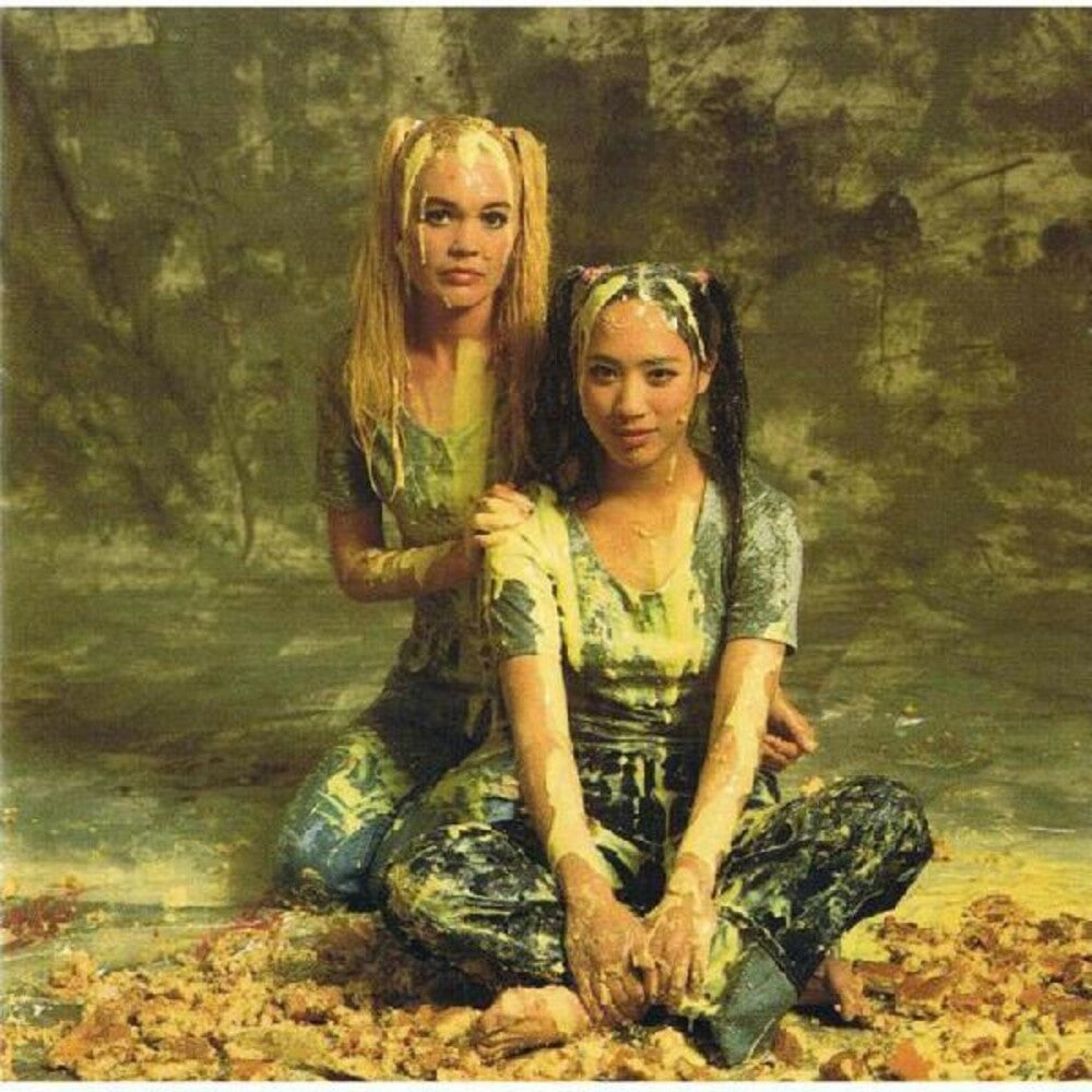 Bmx Bandits - Life Goes On [Colored Vinyl] (Grn) [Indie Exclusive]