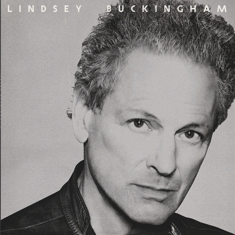 Lindsey Buckingham - Lindsey Buckingham [CD]