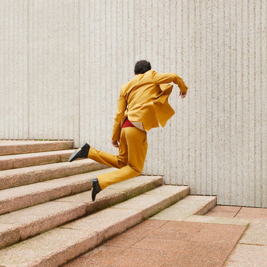 the album cover for Wild Honey - Ruinas Futuras [Colored Vinyl] (Wht)
