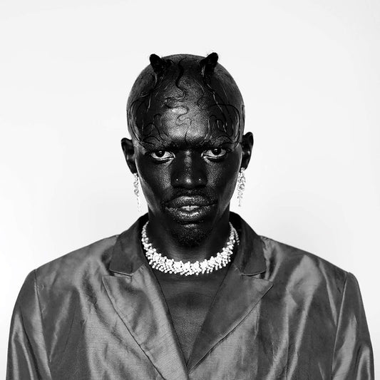 the album cover for Desire Marea - Desire