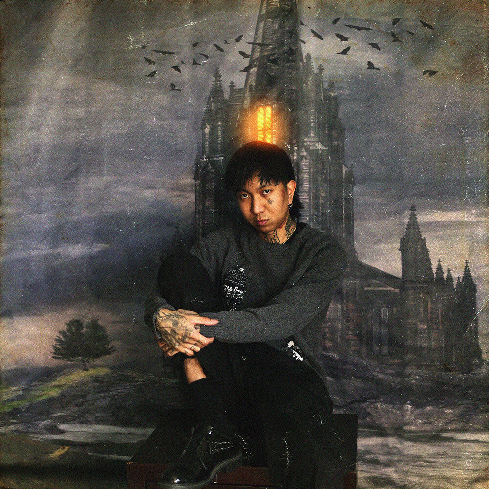 Cold Hart - Every Day Is A Day [Indie Exclusive Limited Edition LP]