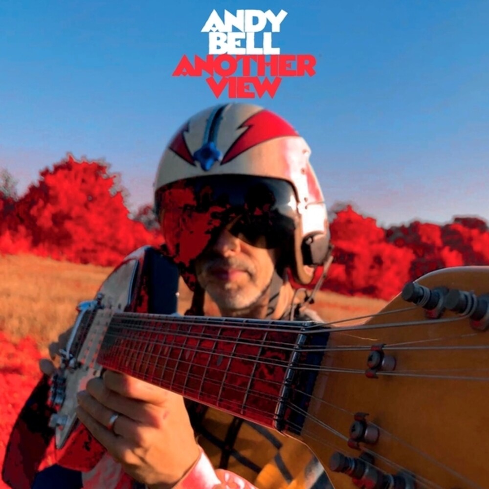 Andy Bell - Another View (Can) [CD]