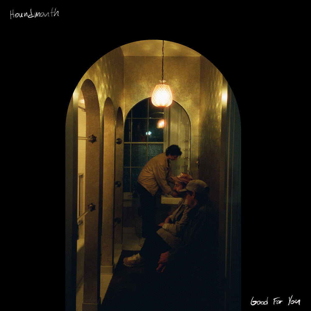 Houndmouth - Good For You [CD]