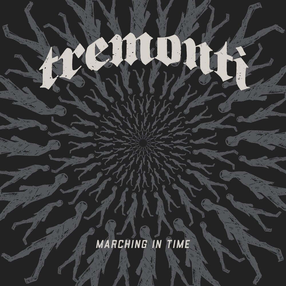 Tremonti - Marching In Time [2LP]