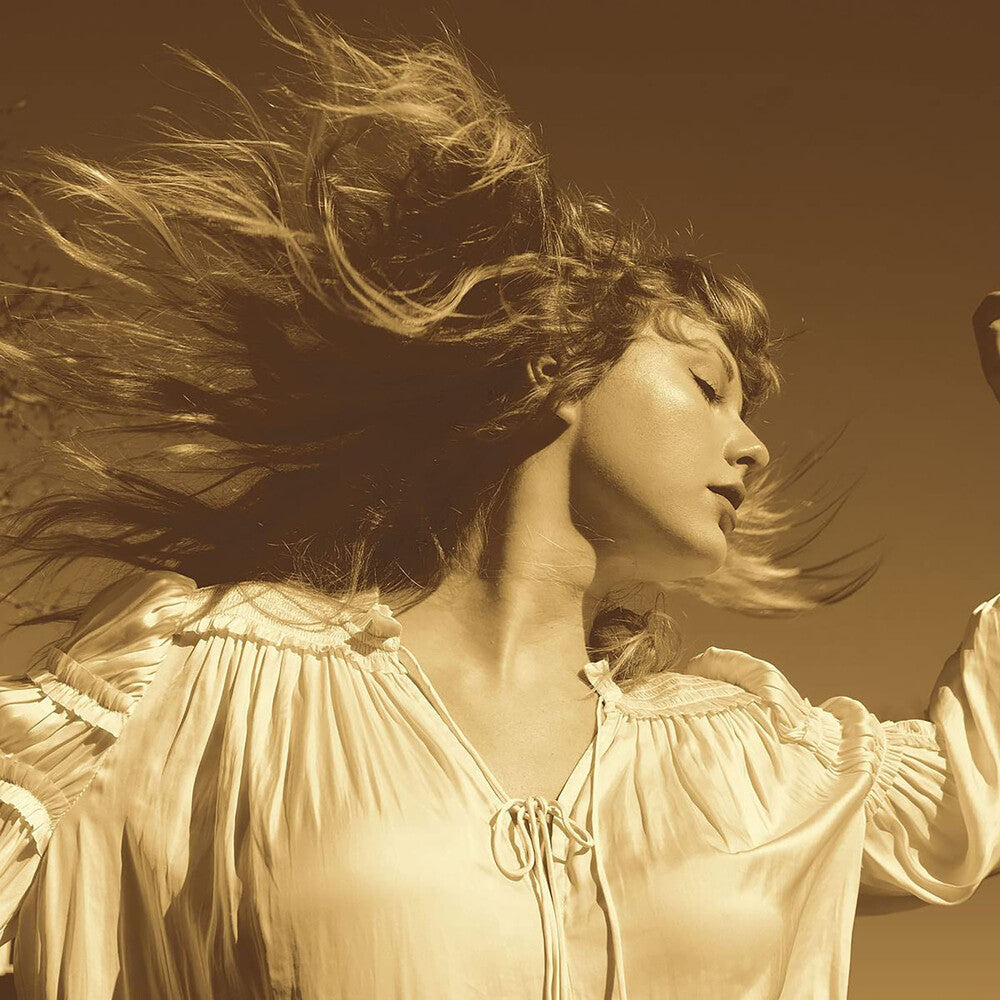 Artist: Taylor Swift – Park Ave CDs