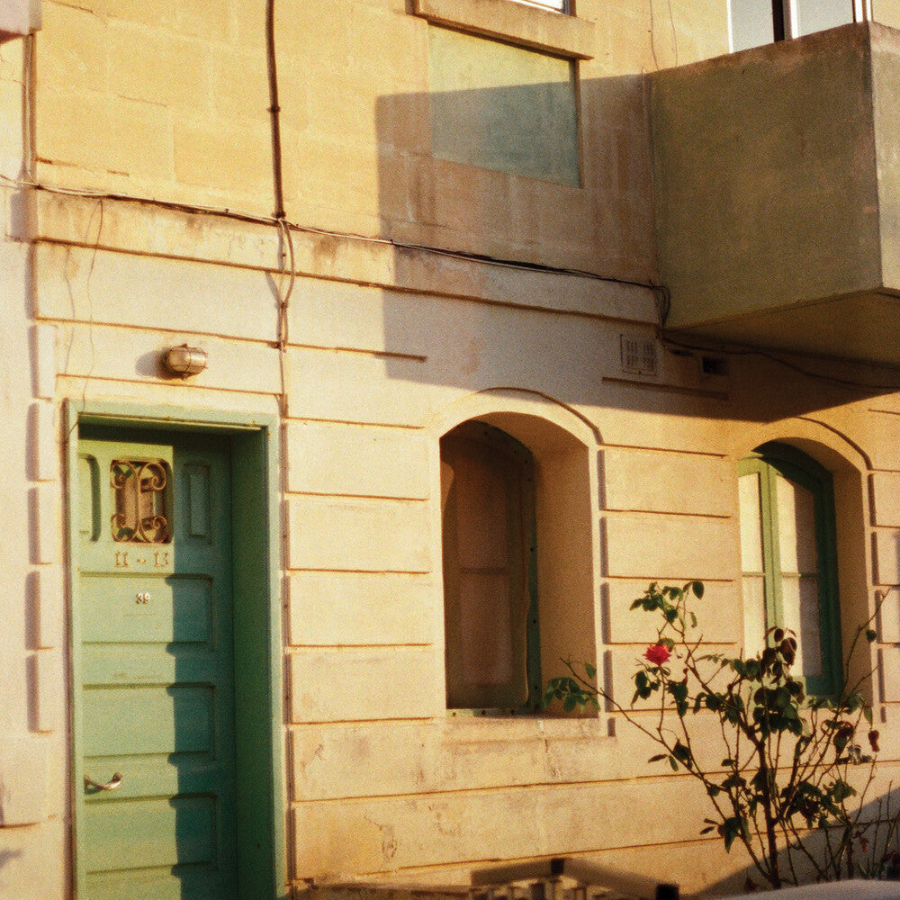 the album cover for Smoke Bellow - Open For Business