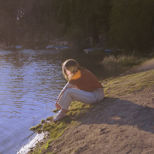 Boy Scouts - Wayfinder [Indie Exclusive Limited Edition Crystal Clear LP]