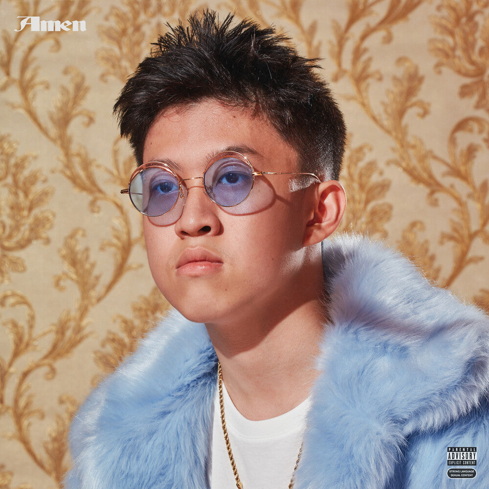 Rich Brian - Amen [RSD Black Friday 2021]
