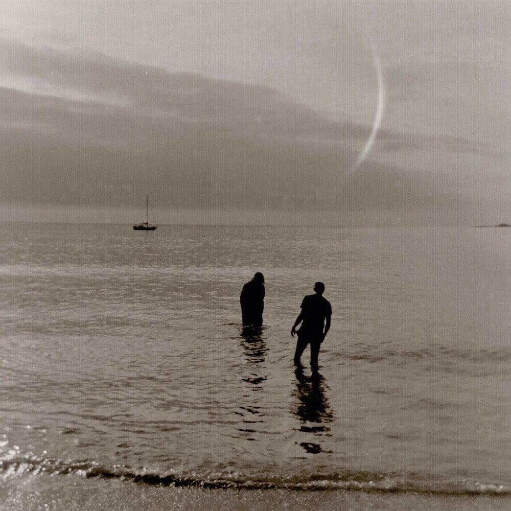 the album cover for Cahill / Costello - Offworld