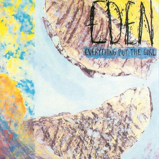 Everything But The Girl - Eden [LP]