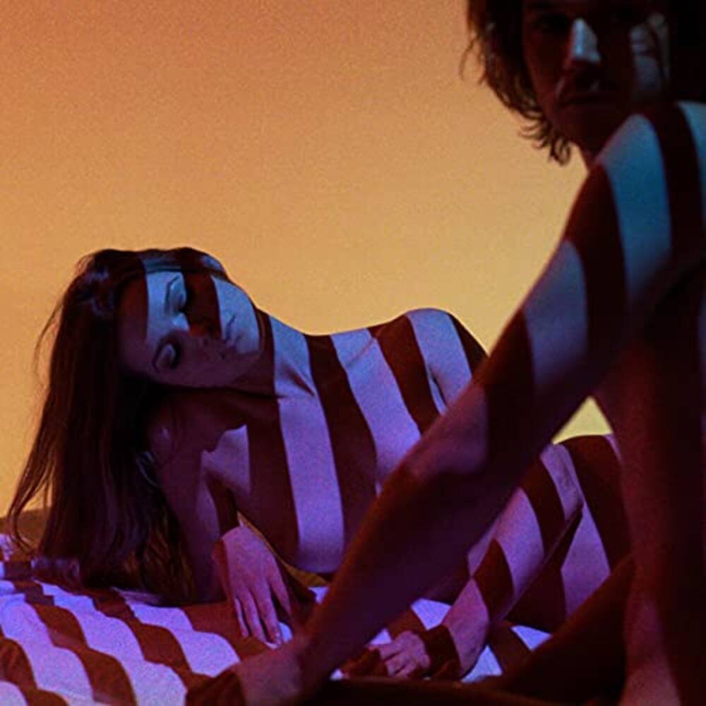 The Plot In You - Swan Song [Indie Exclusive Limited Edition Peach Fuzz LP]