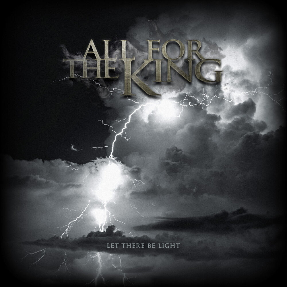 the album cover for Let There Be Light / Various - Let There Be Light / Various