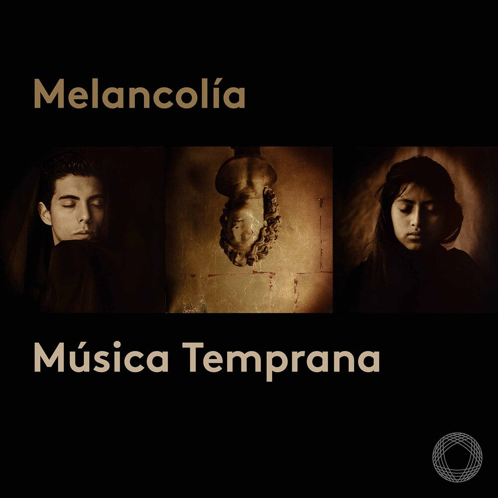 the album cover for Melancolia / Various - Melancolia / Various