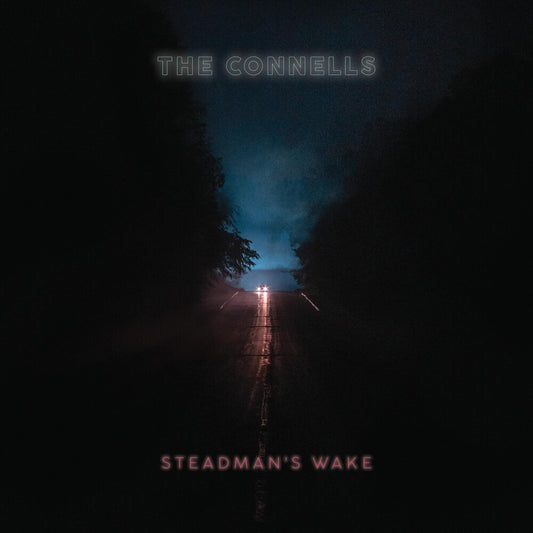 The Connells - Steadman's Wake [CD]