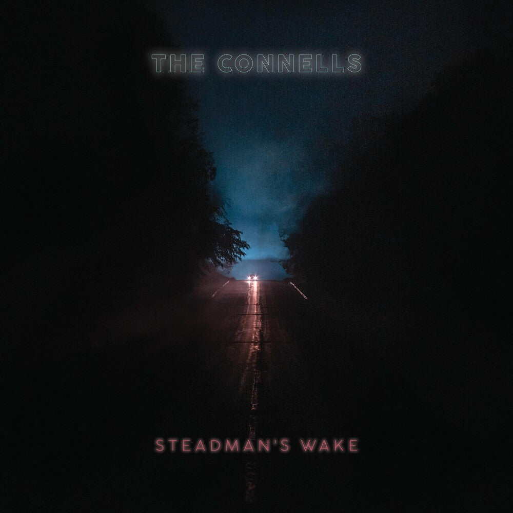 The Connells - Steadman's Wake [LP]