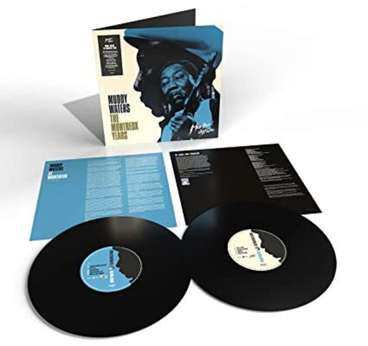 Muddy Waters - Muddy Waters: The Montreux Years (Uk) [LP]