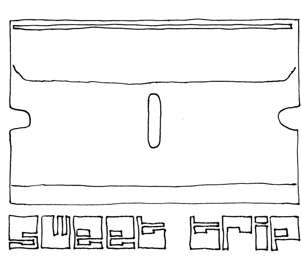 Sweet Trip - You Will Never Know Why (Gate) [Limited Edition]