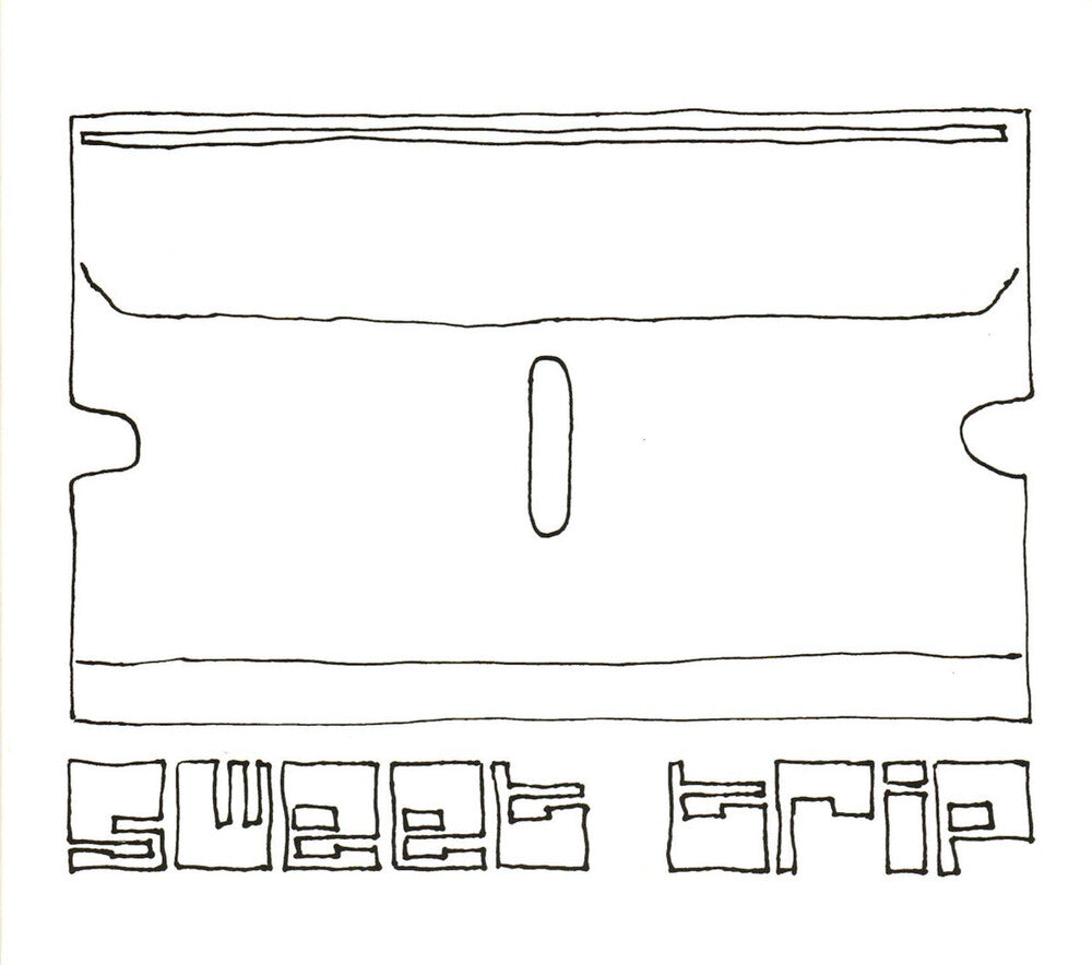 Sweet Trip - You Will Never Know Why (Gate) [Limited Edition]