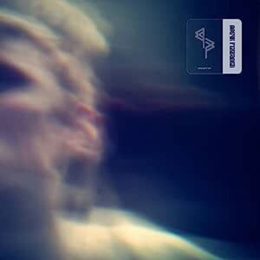 the album cover for Aagyr Ferboden - Requisite Joy (Blue) [Colored Vinyl] (Uk)