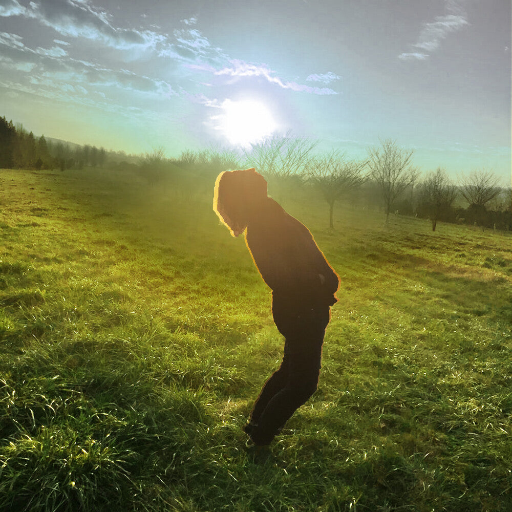 the album cover for Motzer, Tim - Many Ways Around The Sun