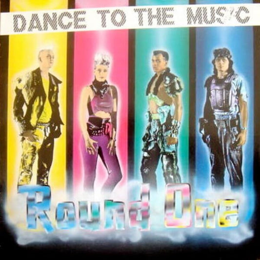 the album cover for Holm - Why Don't You Dance