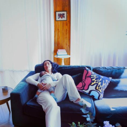 Cleo Sol - Mother [LP]