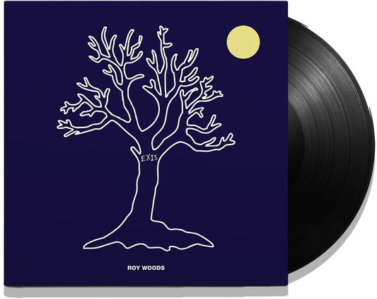 Roy Woods - Exis (Ep) [LP]
