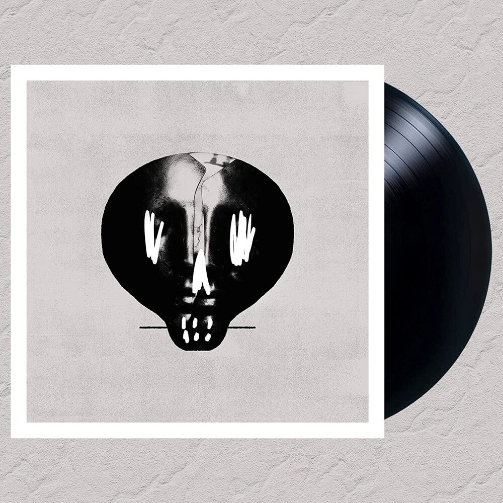 Bullet For My Valentine - Bullet For My Valentine [LP]