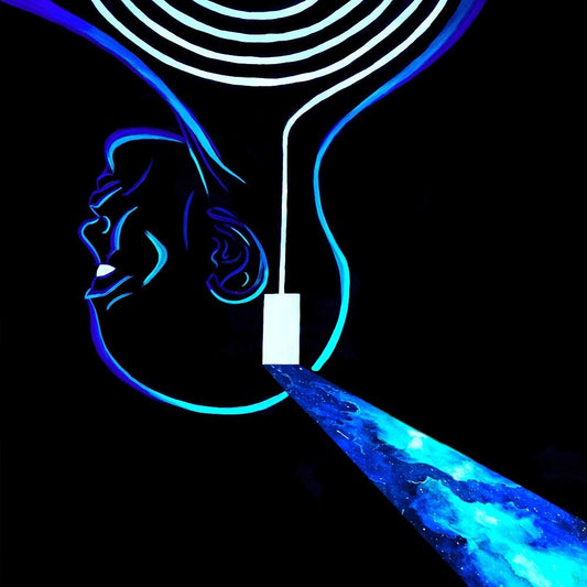 Theon Cross - Intra I [CD]