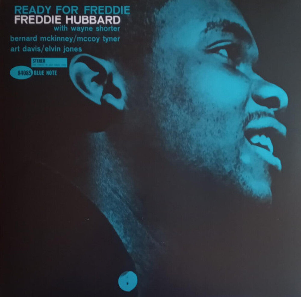 Freddie Hubbard - Ready For Freddie: Blue Note Classic Series [Limited Edition LP]