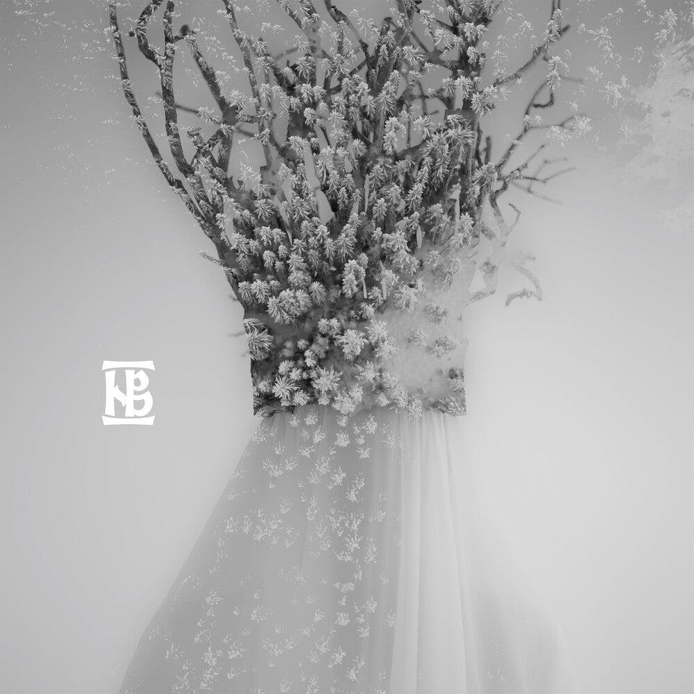 the album cover for Negura Bunget - Zau [Digipak]