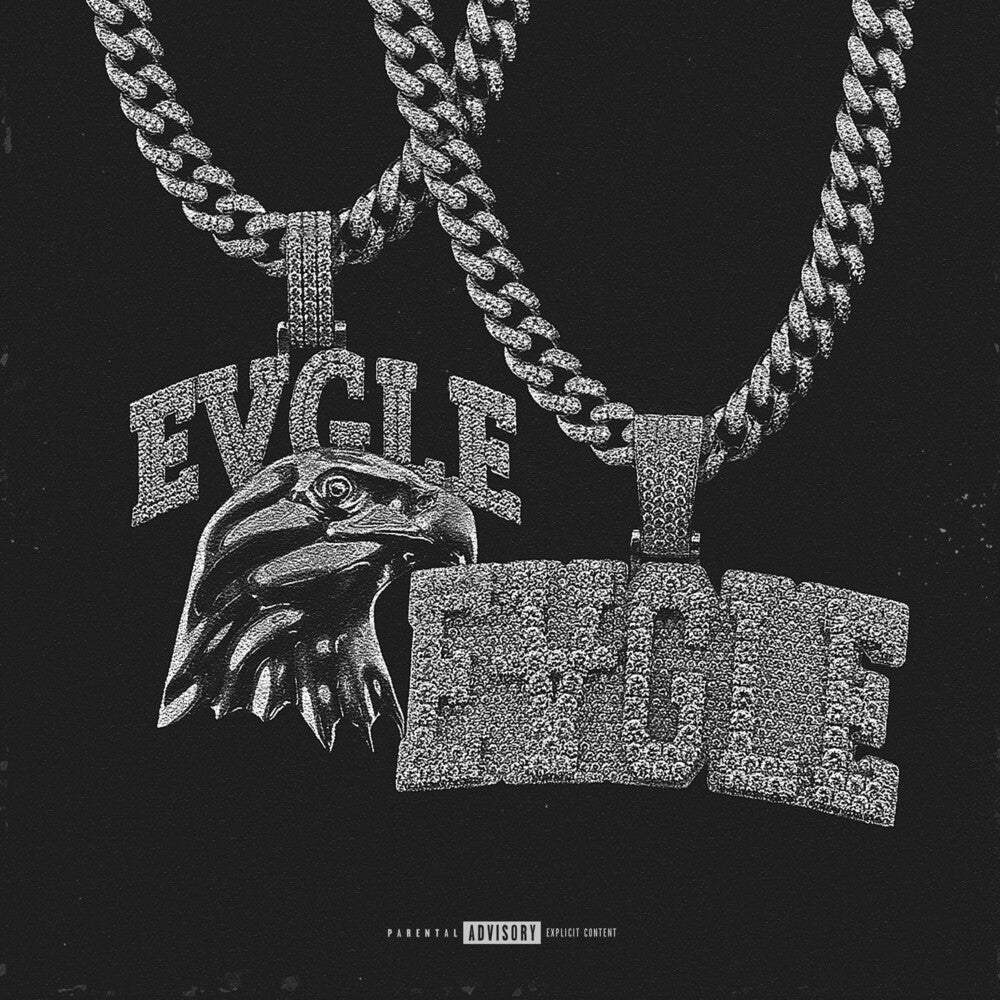 Blxst - Just For Clarity [RSD Black Friday 2021]