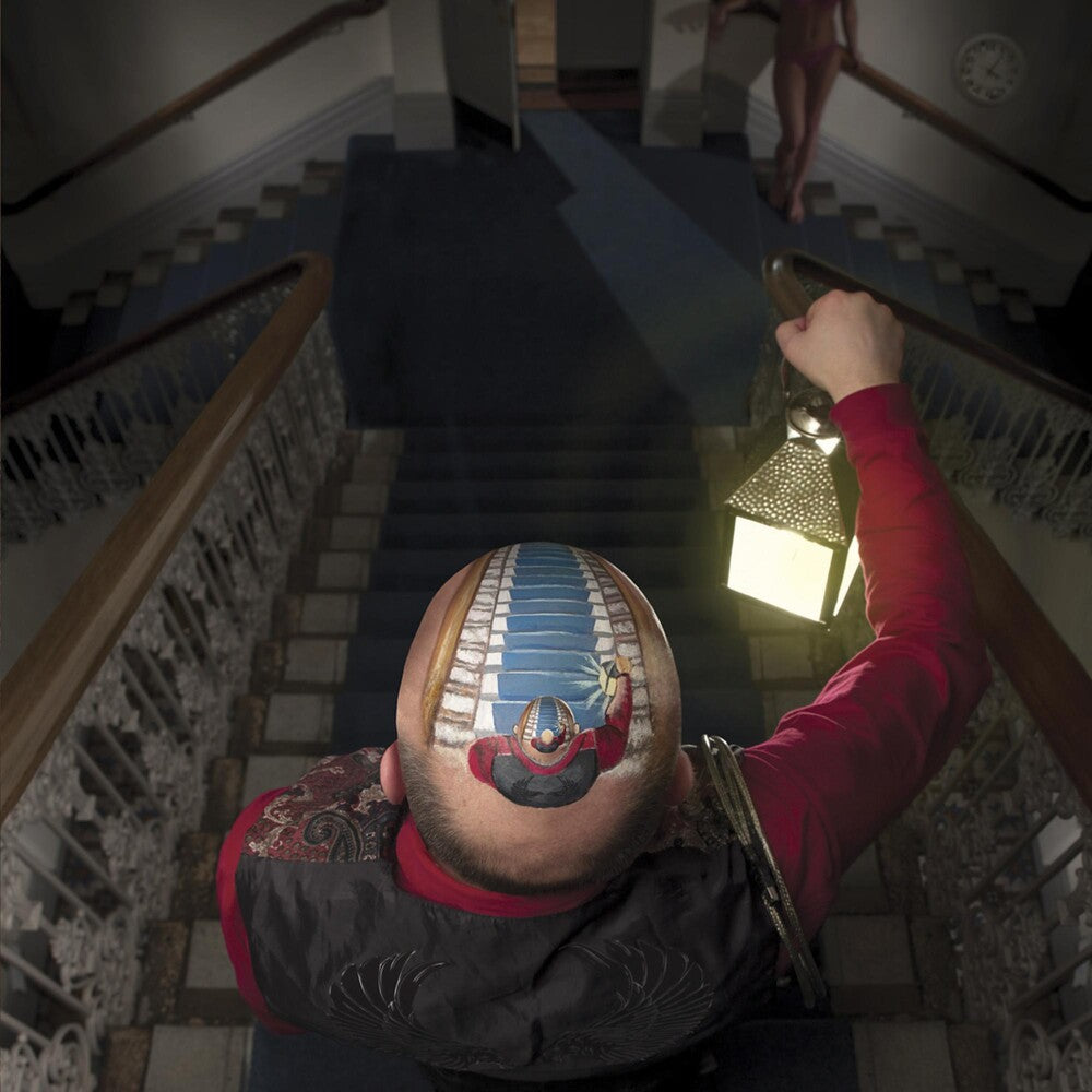 Rival Sons - Pressure & Time: 10th Anniversary [Indie Exclusive limited Edition Opaque Light Pink LP]