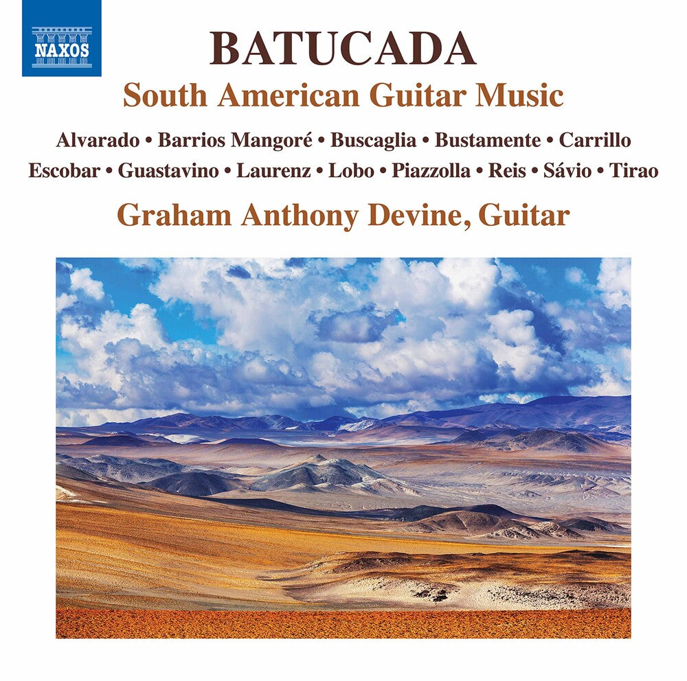 the album cover for Batucada / Various - Batucada / Various