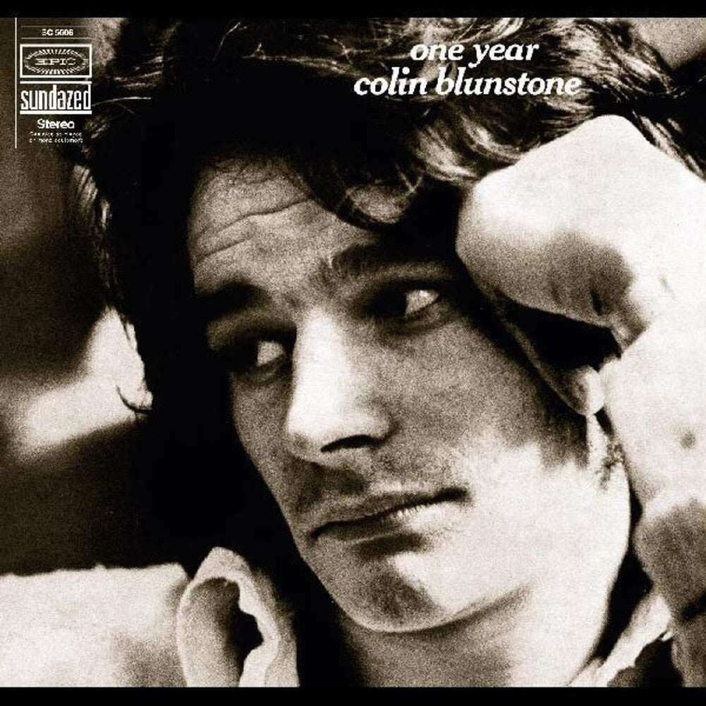 Colin Blunstone - One Year [CD]