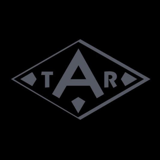 the album cover for Tar - Handsome