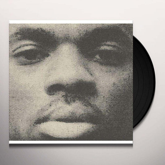 Vince Staples - Vince Staples [LP]