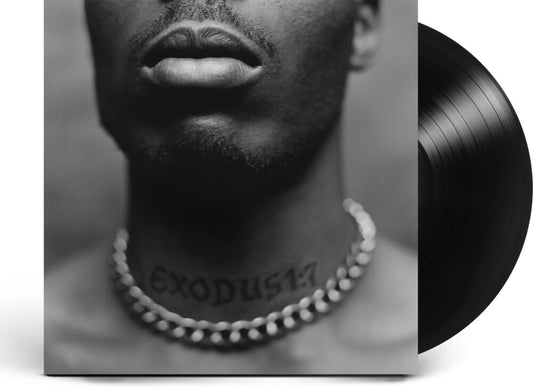DMX - Exodus [LP]