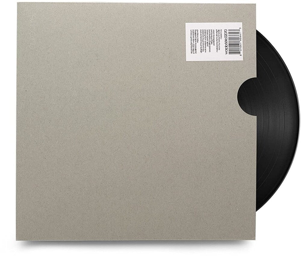 Autechre - LP5 [2LP]