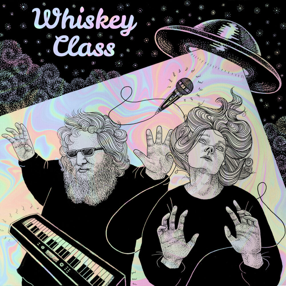 Whiskey Class - Whiskey Class EP [Vinyl]