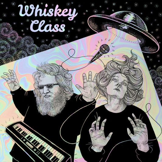 Whiskey Class - Whiskey Class EP [Vinyl]