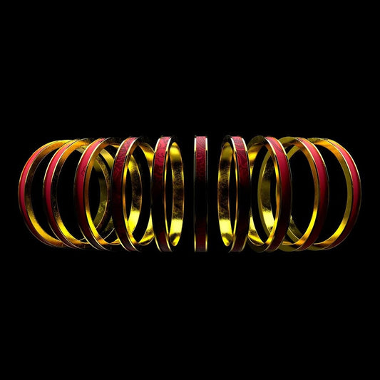 Various Artists - Shang-Chi And The Legend Of The Ten Rings: The Album [LP]